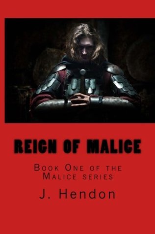 Reign of Malice (Paperback)