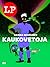 Kaukovetoja