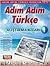 Adım Adım Türkçe by Tuncay Öztürk
