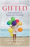 Gifted : Inspiring Stories of People with Disabilities