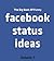 IS.The Big Book of Funny Facebook Status Ideas by Stuart Johnson