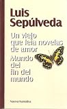 Un viejo que leía...