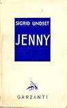 Jenny by Sigrid Undset