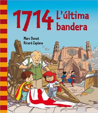 1714: L'última Bandera