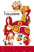 Hawkeye #20
