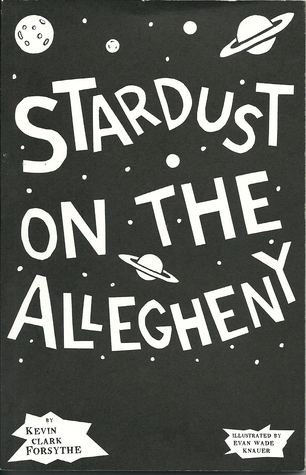 Stardust on the Allegheny (Pittsburgh River Trilogy, #1)