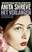 Het verlangen by Anita Shreve