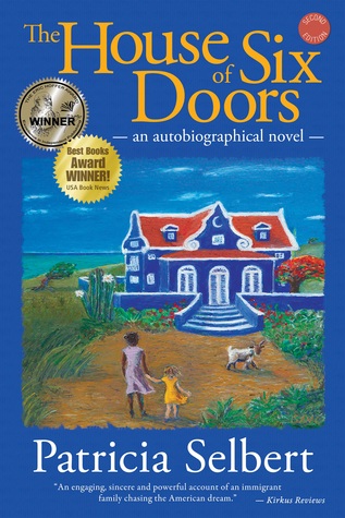 The House of Six Doors: An Autobiographical Novel (Paperback)
