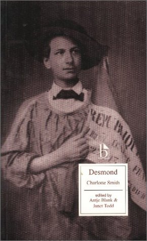 Desmond (Paperback)