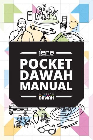 Pocket Dawah Manual
