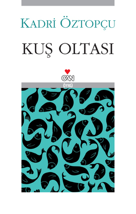 Kuş Oltası (Paperback)