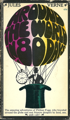 Around the World in Eighty Days