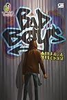 Bad Boys by Nathalia Theodora
