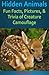 Hidden Animals: Fun Facts, Pictures, & Trivia of Creature Camouflage