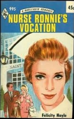 Nurse Ronnie's Vocation