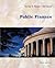 Public Finance