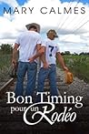 Mauvais Timing, Tome 2  by Mary Calmes