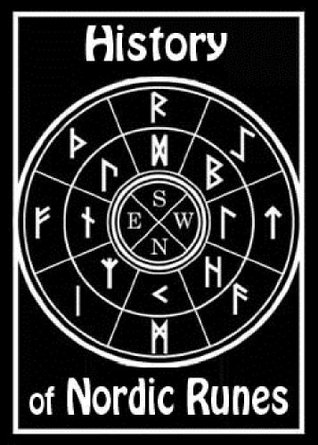History Of Nordic Runes Part 5