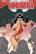 Vampirella (2011-2014) #2 (Vampirella