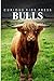 Bulls - Sandie Lee Books (children's animal books age 4-6, wildlife photography, animal books nonfiction)