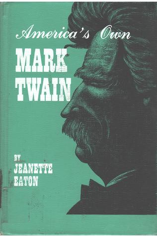 America's Own Mark Twain (Hardcover)