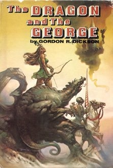 The Dragon and the George