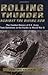 Rolling Thunder Against the Rising Sun by Gene Eric Salecker