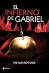 Book cover for El infierno de Gabriel (Erótica nº 1) (Spanish Edition)