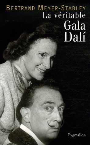 La véritable Gala Dalí (Paperback)