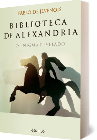Biblioteca de Alexandria