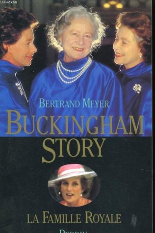 Buckingham story: la famille royale (Paperback)