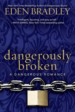 Dangerously Broken (Dangerous, #2)