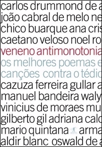 Veneno Antimonotonia