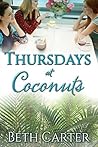 Thursdays at Coconuts (Coconuts #1) Thursdays at Coconuts (Coconuts #1)
