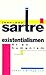 Existentialismen är en humanism by Jean-Paul Sartre