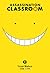 Assassination Classroom 1