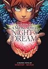 William Shakespeare's A Midsummer Night's Dream by Nel Yomtov