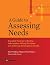 A Guide to Assessing Needs (World Bank Training Series)