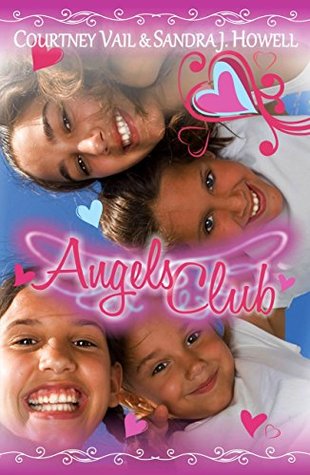 Angels Club (One Kid, One Horse, Can Change the World)