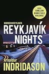 Reykjavik Nights
