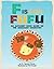 F is for Fufu by Tamara Pizzoli