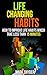 Life Changing Habits by Mark Snyder