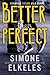 Better Than Perfect (Wild Cards #1)