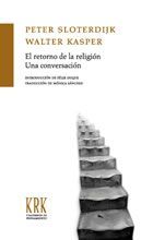 El retorno de la religión / Una conversación (Paperback)