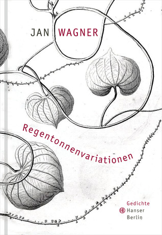 Regentonnenvariationen (Hardcover)