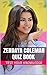Zendaya Coleman Quiz Book -...