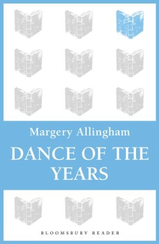Dance of the Years (Kindle Edition)