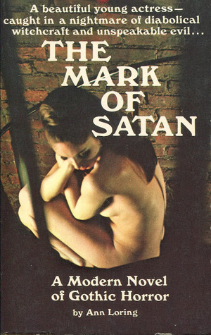The Mark of Satan  (Mass Market Paperback)