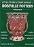 Collectors' Compendium of Roseville Pottery and Price Guide, Vol. 2: Baneda, Cremona, Ferella, Laurel, Montacello, Wincraft