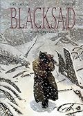 Arctic-Nation (Blacksad, #2)